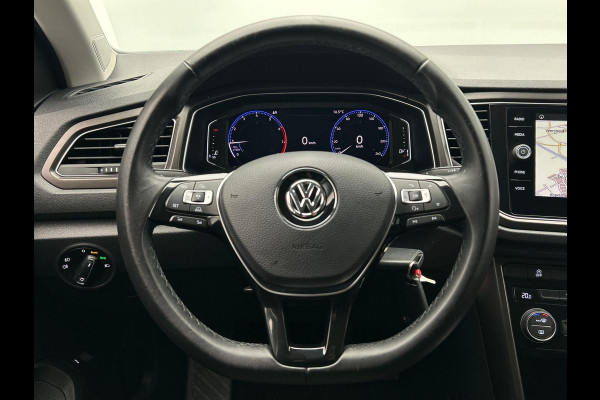 Volkswagen T-Roc 1.0 TSI Style Apple/Carplay Adaptieve/Cruise Origineel NL