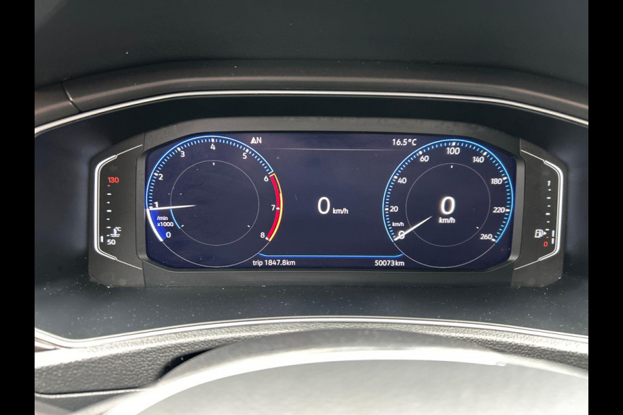 Volkswagen T-Roc 1.0 TSI Style Apple/Carplay Adaptieve/Cruise Origineel NL