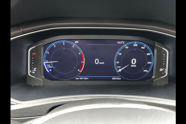 Volkswagen T-Roc 1.0 TSI Style Apple/Carplay Adaptieve/Cruise Origineel NL