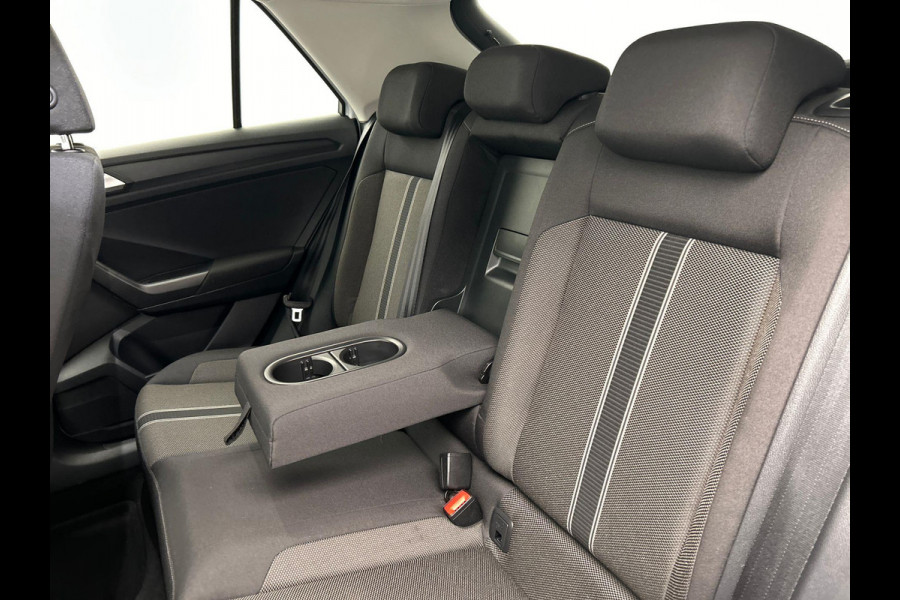 Volkswagen T-Roc 1.0 TSI Style Apple/Carplay Adaptieve/Cruise Origineel NL