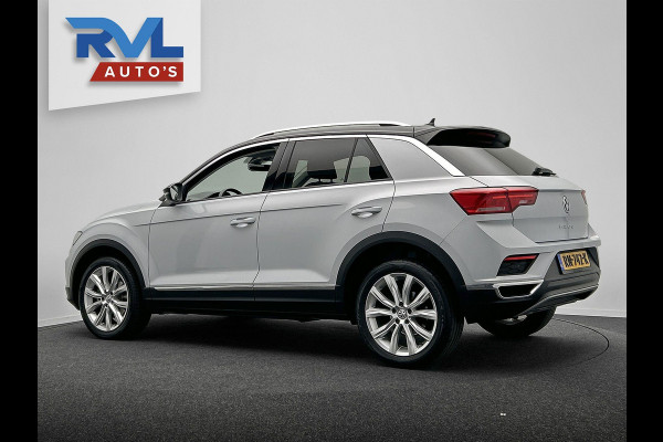 Volkswagen T-Roc 1.0 TSI Style Apple/Carplay Adaptieve/Cruise Origineel NL