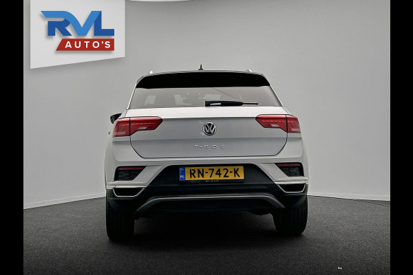 Volkswagen T-Roc 1.0 TSI Style Apple/Carplay Adaptieve/Cruise Origineel NL