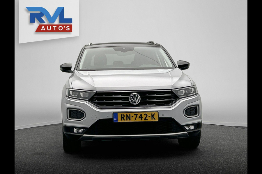 Volkswagen T-Roc 1.0 TSI Style Apple/Carplay Adaptieve/Cruise Origineel NL