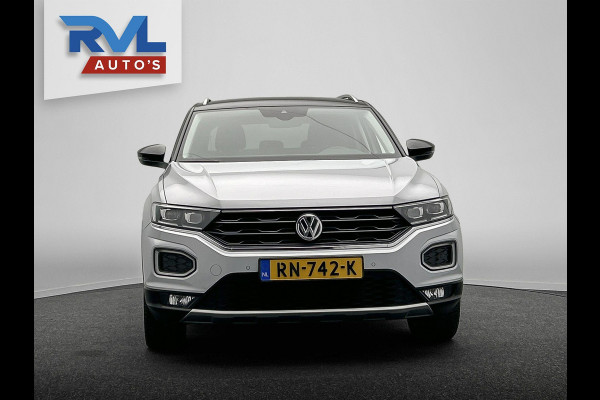 Volkswagen T-Roc 1.0 TSI Style Apple/Carplay Adaptieve/Cruise Origineel NL