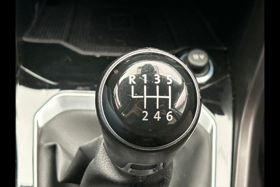 Volkswagen T-Roc 1.0 TSI Style Apple/Carplay Adaptieve/Cruise Origineel NL