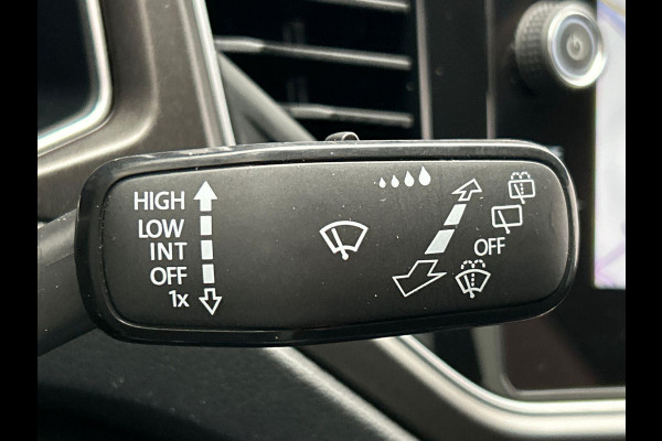 Volkswagen T-Roc 1.0 TSI Style Apple/Carplay Adaptieve/Cruise Origineel NL