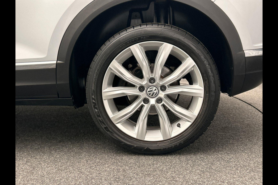 Volkswagen T-Roc 1.0 TSI Style Apple/Carplay Adaptieve/Cruise Origineel NL