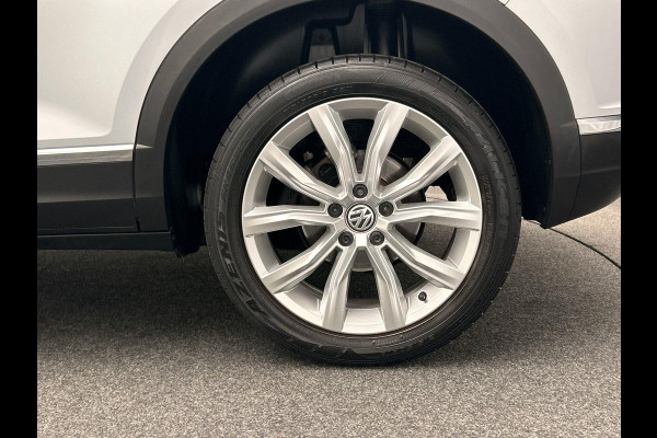 Volkswagen T-Roc 1.0 TSI Style Apple/Carplay Adaptieve/Cruise Origineel NL