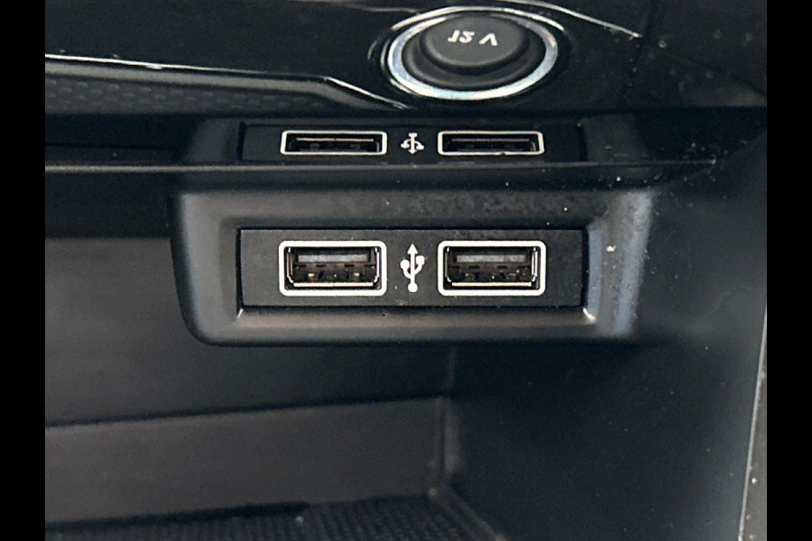 Volkswagen T-Roc 1.0 TSI Style Apple/Carplay Adaptieve/Cruise Origineel NL