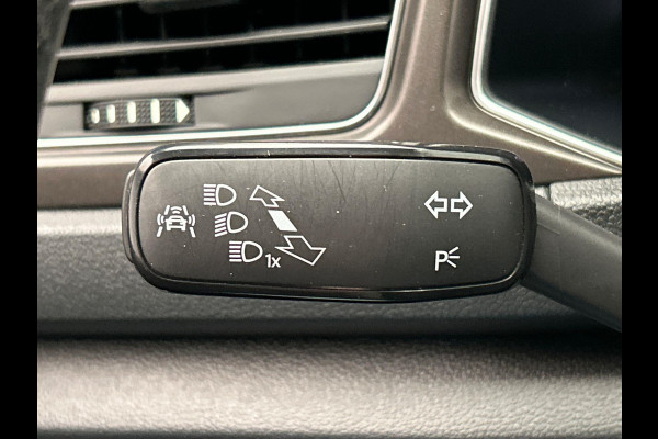 Volkswagen T-Roc 1.0 TSI Style Apple/Carplay Adaptieve/Cruise Origineel NL