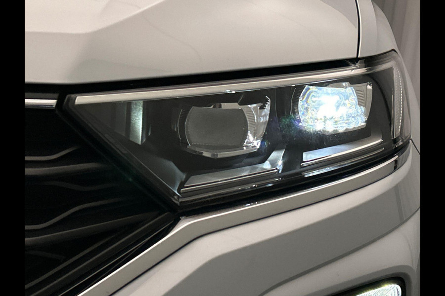 Volkswagen T-Roc 1.0 TSI Style Apple/Carplay Adaptieve/Cruise Origineel NL