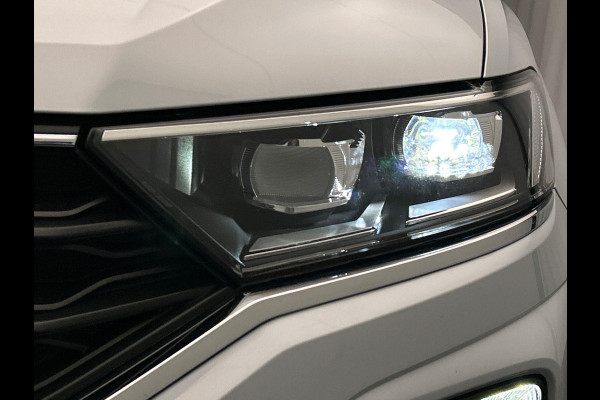 Volkswagen T-Roc 1.0 TSI Style Apple/Carplay Adaptieve/Cruise Origineel NL