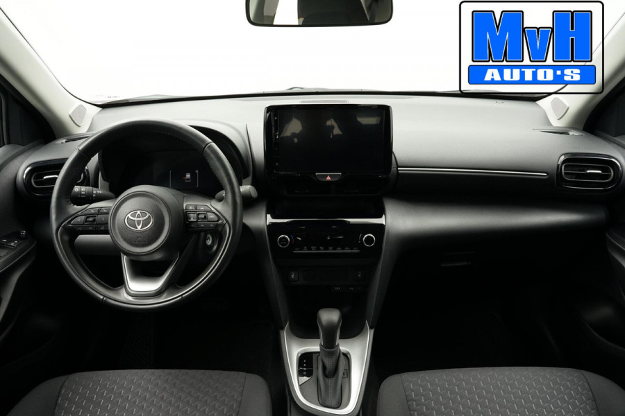 Toyota Yaris Cross 1.5 Hybrid 115 Active|STOEL/STUUR.VERW|CAMERA
