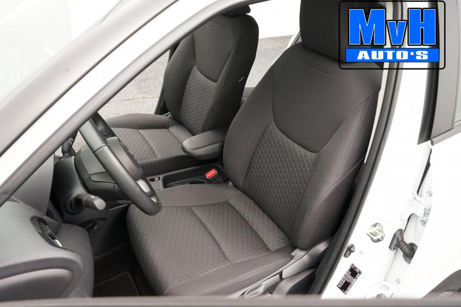 Toyota Yaris Cross 1.5 Hybrid 115 Active|STOEL/STUUR.VERW|CAMERA