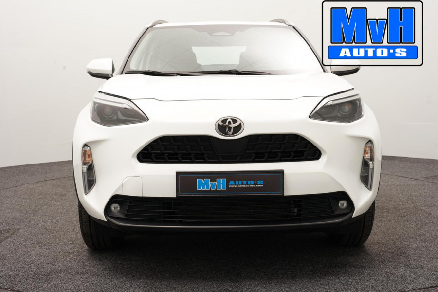 Toyota Yaris Cross 1.5 Hybrid 115 Active|STOEL/STUUR.VERW|CAMERA