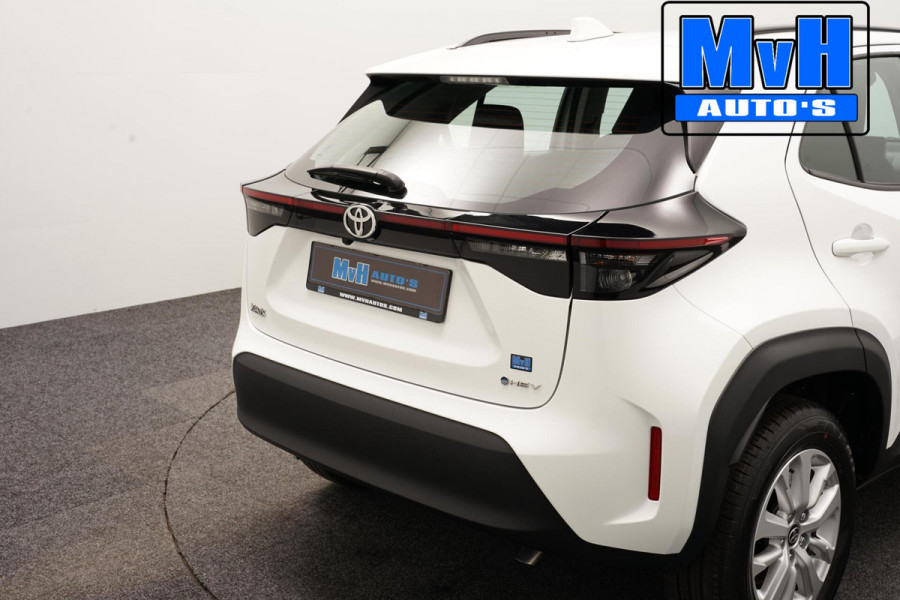 Toyota Yaris Cross 1.5 Hybrid 115 Active|STOEL/STUUR.VERW|CAMERA