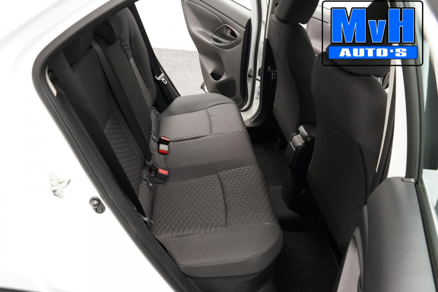 Toyota Yaris Cross 1.5 Hybrid 115 Active|STOEL/STUUR.VERW|CAMERA