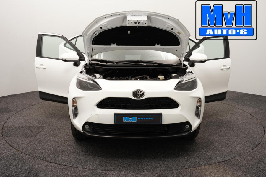 Toyota Yaris Cross 1.5 Hybrid 115 Active|STOEL/STUUR.VERW|CAMERA