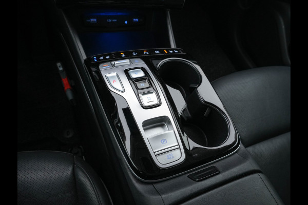 Hyundai Tucson 1.6 T-GDI Premium Plug-In 4WD (INCL-BTW) *FULL-LEATER | FULL-LED | ADAPTIVE-CRUISE | BLIND-SPOT | MEMORY-PACK | TOP-VIEW | KEYLESS | DIGI-COCKPIT | VENTILATED-COMFORTSEATS | DAB+ | PRIVACY-GLASS | SHIFT-PADDLES | 19"*