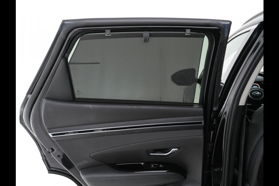 Hyundai Tucson 1.6 T-GDI Premium Plug-In 4WD (INCL-BTW) *FULL-LEATER | FULL-LED | ADAPTIVE-CRUISE | BLIND-SPOT | MEMORY-PACK | TOP-VIEW | KEYLESS | DIGI-COCKPIT | VENTILATED-COMFORTSEATS | DAB+ | PRIVACY-GLASS | SHIFT-PADDLES | 19"*