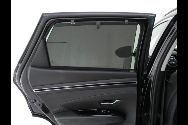 Hyundai Tucson 1.6 T-GDI Premium Plug-In 4WD (INCL-BTW) *FULL-LEATER | FULL-LED | ADAPTIVE-CRUISE | BLIND-SPOT | MEMORY-PACK | TOP-VIEW | KEYLESS | DIGI-COCKPIT | VENTILATED-COMFORTSEATS | DAB+ | PRIVACY-GLASS | SHIFT-PADDLES | 19"*