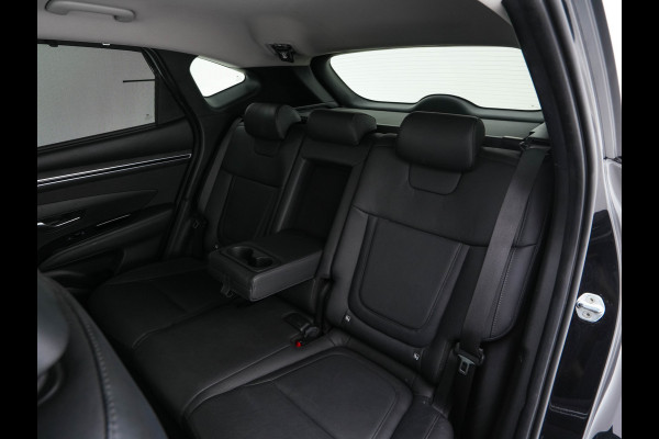 Hyundai Tucson 1.6 T-GDI Premium Plug-In 4WD (INCL-BTW) *FULL-LEATER | FULL-LED | ADAPTIVE-CRUISE | BLIND-SPOT | MEMORY-PACK | TOP-VIEW | KEYLESS | DIGI-COCKPIT | VENTILATED-COMFORTSEATS | DAB+ | PRIVACY-GLASS | SHIFT-PADDLES | 19"*