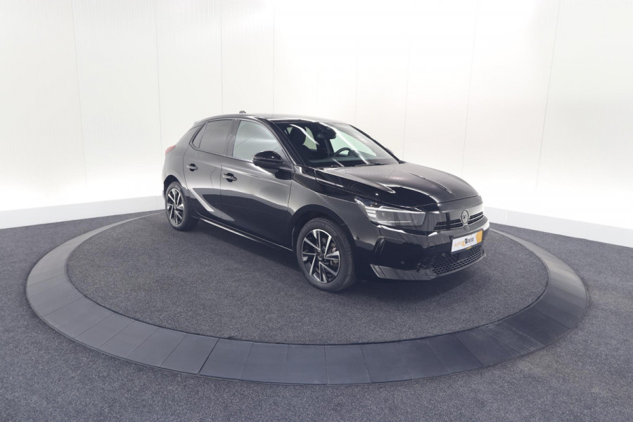 Opel Corsa Turbo 100 GS | Camera | Dodehoekdetectie | Navigatie | Apple Carplay