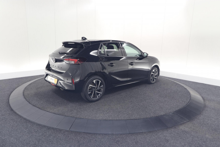 Opel Corsa Turbo 100 GS | Camera | Dodehoekdetectie | Navigatie | Apple Carplay