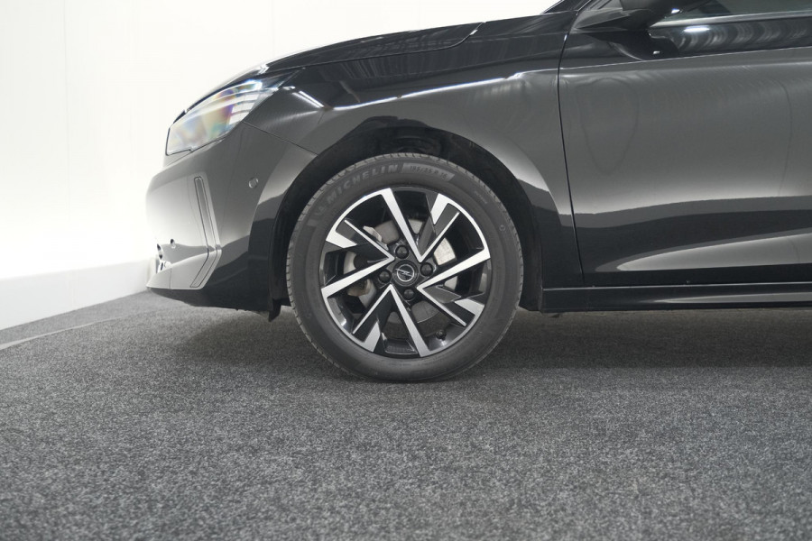 Opel Corsa Turbo 100 GS | Camera | Dodehoekdetectie | Navigatie | Apple Carplay