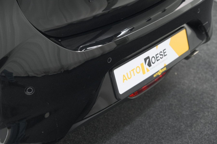 Opel Corsa Turbo 100 GS | Camera | Dodehoekdetectie | Navigatie | Apple Carplay