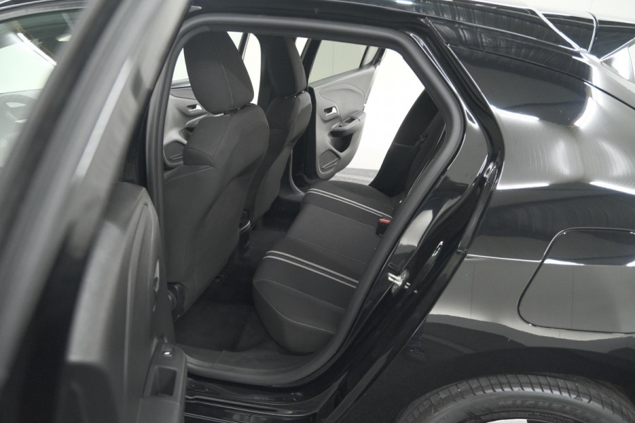 Opel Corsa Turbo 100 GS | Camera | Dodehoekdetectie | Navigatie | Apple Carplay