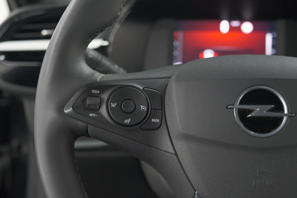 Opel Corsa Turbo 100 GS | Camera | Dodehoekdetectie | Navigatie | Apple Carplay