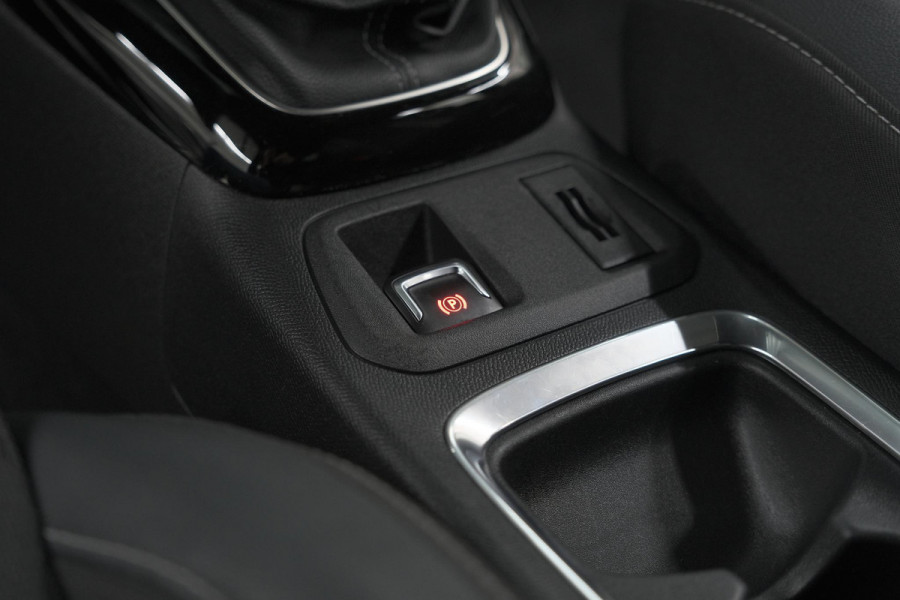 Opel Corsa Turbo 100 GS | Camera | Dodehoekdetectie | Navigatie | Apple Carplay