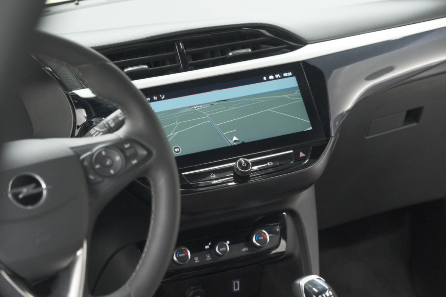 Opel Corsa Turbo 100 GS | Camera | Dodehoekdetectie | Navigatie | Apple Carplay