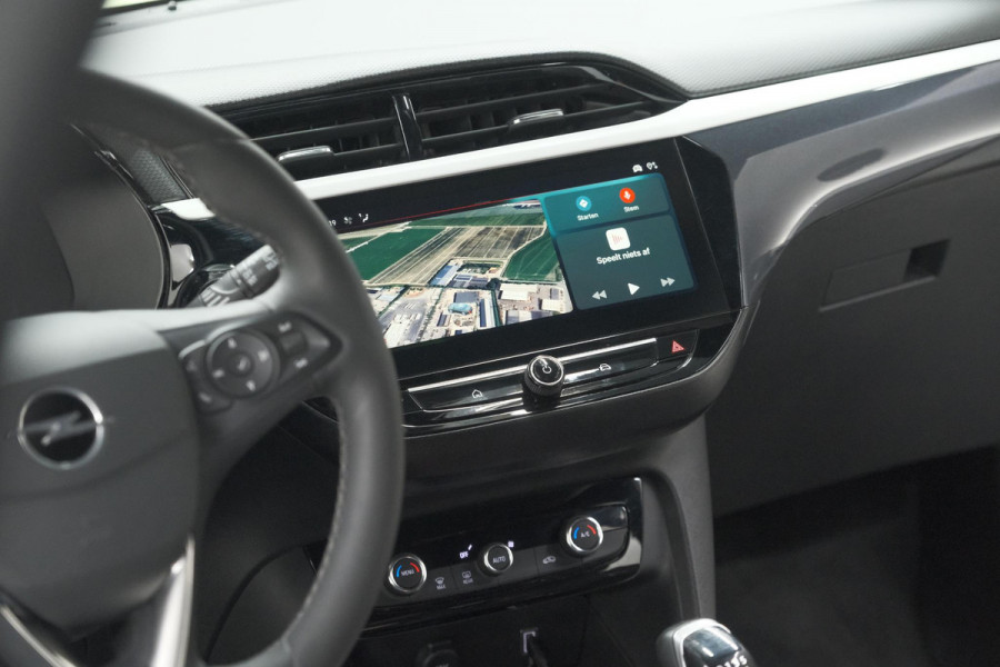 Opel Corsa Turbo 100 GS | Camera | Dodehoekdetectie | Navigatie | Apple Carplay