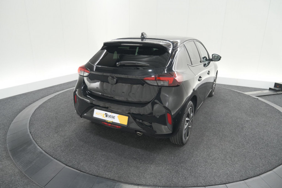 Opel Corsa Turbo 100 GS | Camera | Dodehoekdetectie | Navigatie | Apple Carplay