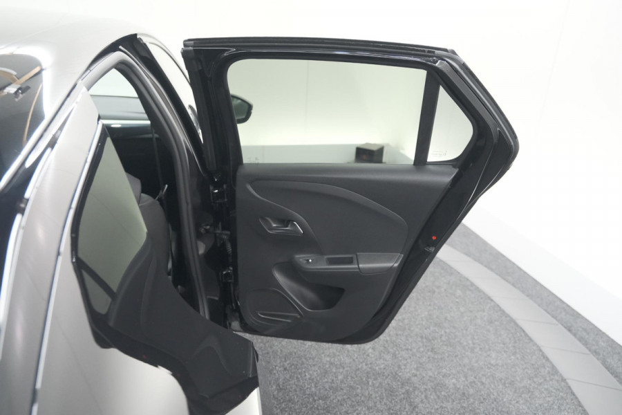 Opel Corsa Turbo 100 GS | Camera | Dodehoekdetectie | Navigatie | Apple Carplay