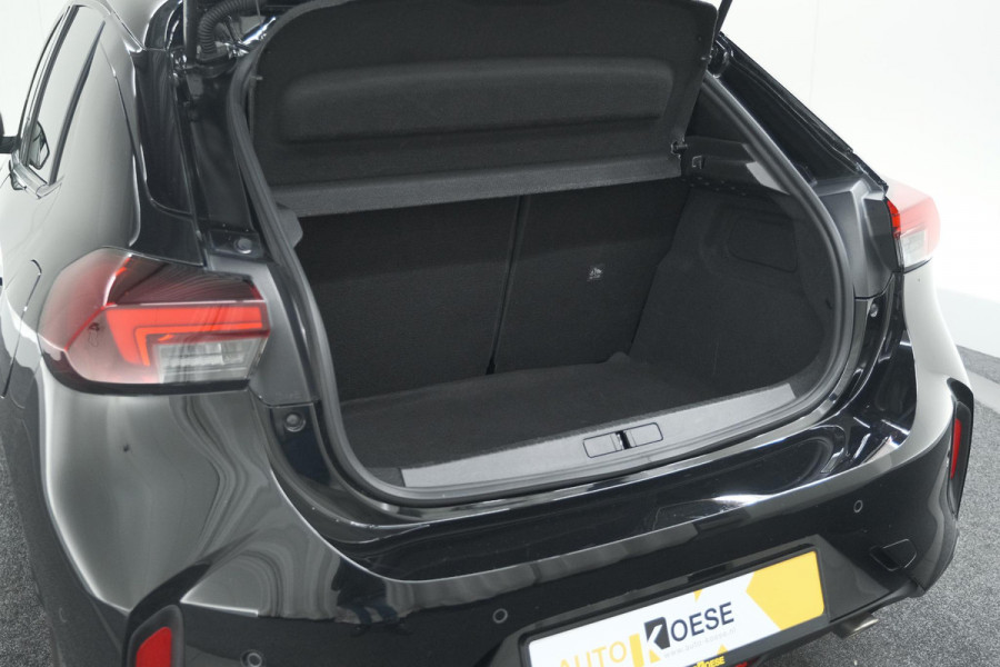 Opel Corsa Turbo 100 GS | Camera | Dodehoekdetectie | Navigatie | Apple Carplay