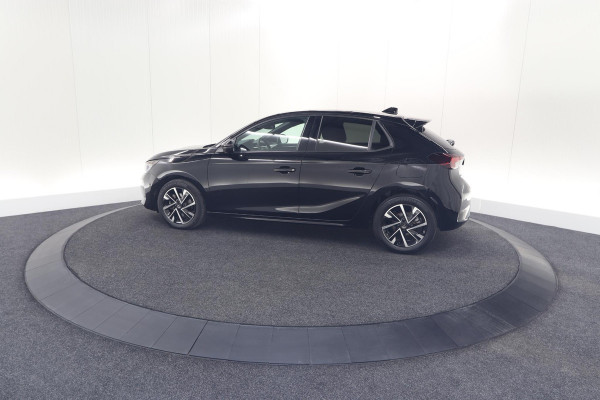 Opel Corsa Turbo 100 GS | Camera | Dodehoekdetectie | Navigatie | Apple Carplay