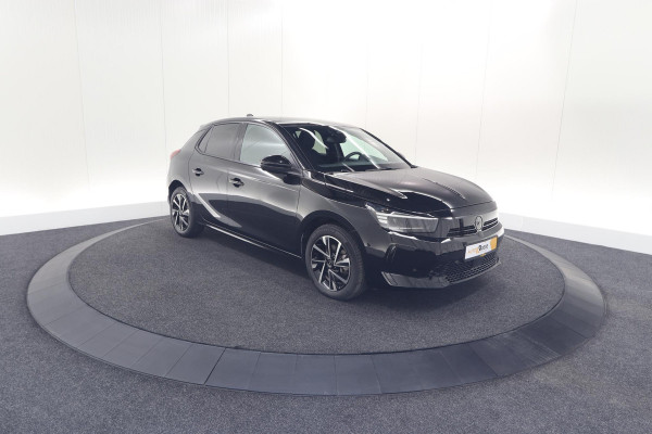 Opel Corsa Turbo 100 GS | Camera | Dodehoekdetectie | Navigatie | Apple Carplay