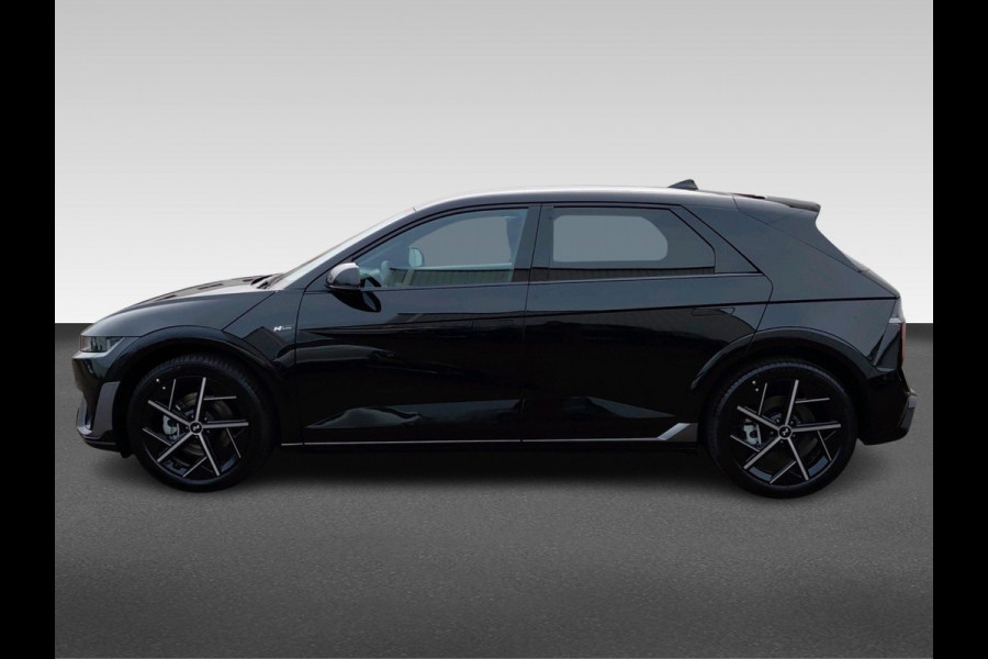 Hyundai IONIQ 5 N Line Edition Limited 84 kWh VAN: €50.890 VOOR: €46.890