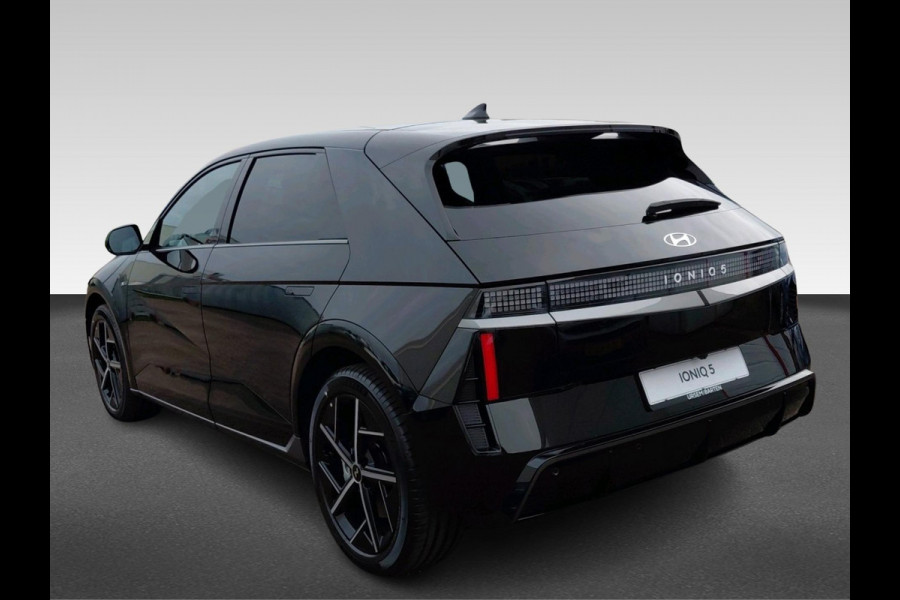 Hyundai IONIQ 5 N Line Edition Limited 84 kWh VAN: €50.890 VOOR: €46.890