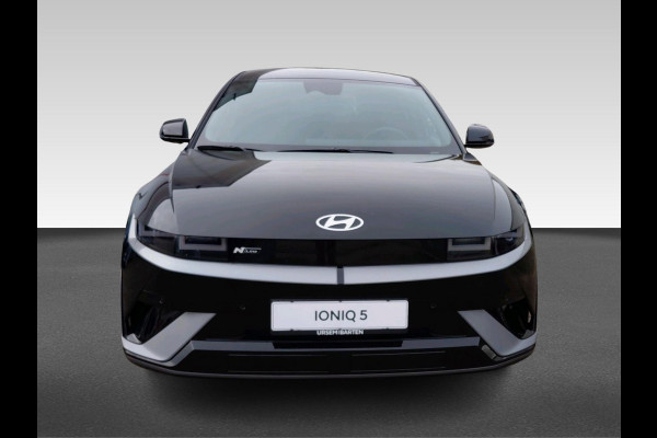 Hyundai IONIQ 5 N Line Edition Limited 84 kWh VAN: €50.890 VOOR: €46.890