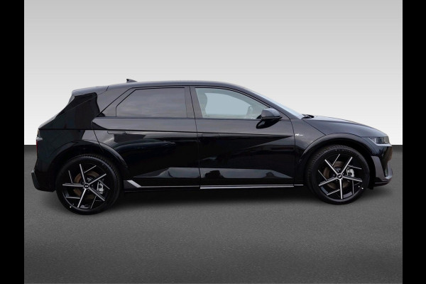 Hyundai IONIQ 5 N Line Edition Limited 84 kWh VAN: €50.890 VOOR: €46.890