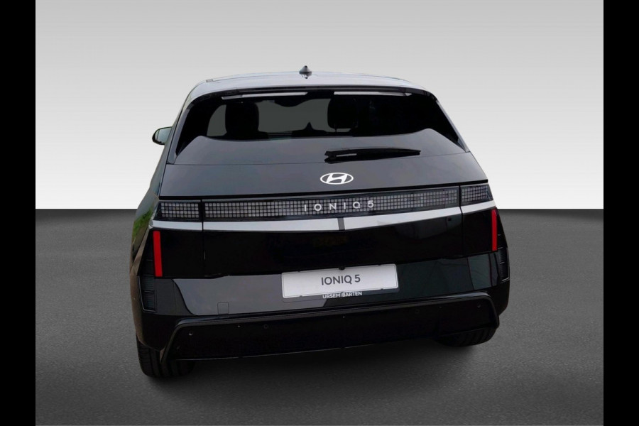 Hyundai IONIQ 5 N Line Edition Limited 84 kWh VAN: €50.890 VOOR: €46.890