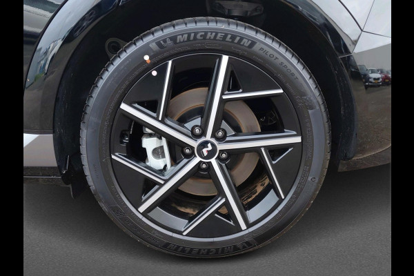 Hyundai IONIQ 5 N Line Edition Limited 84 kWh VAN: €50.890 VOOR: €46.890