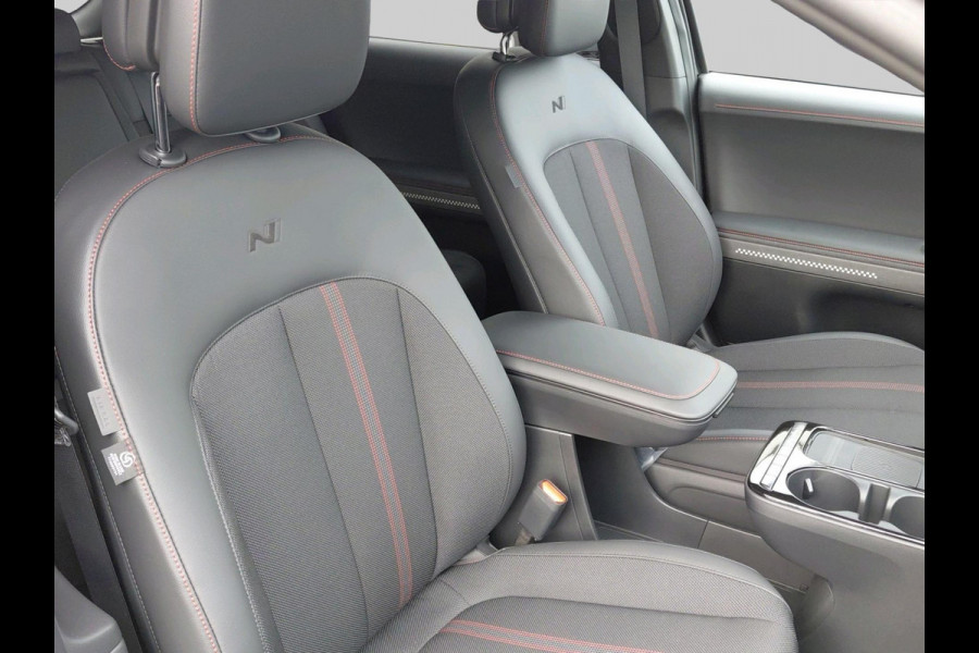 Hyundai IONIQ 5 N Line Edition Limited 84 kWh VAN: €50.890 VOOR: €46.890