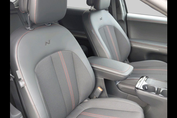 Hyundai IONIQ 5 N Line Edition Limited 84 kWh VAN: €50.890 VOOR: €46.890