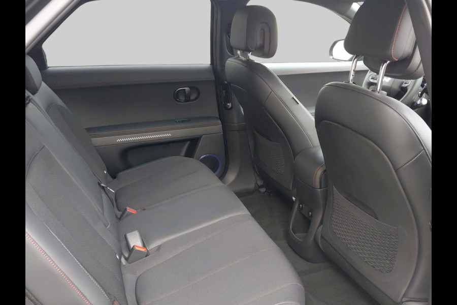 Hyundai IONIQ 5 N Line Edition Limited 84 kWh VAN: €50.890 VOOR: €46.890