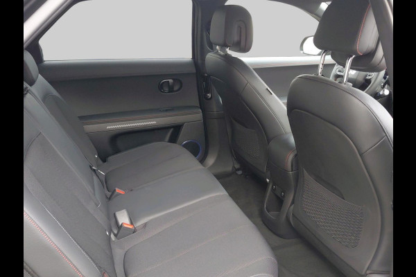 Hyundai IONIQ 5 N Line Edition Limited 84 kWh VAN: €50.890 VOOR: €46.890